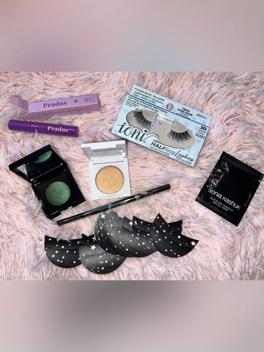 Make Up Bundle